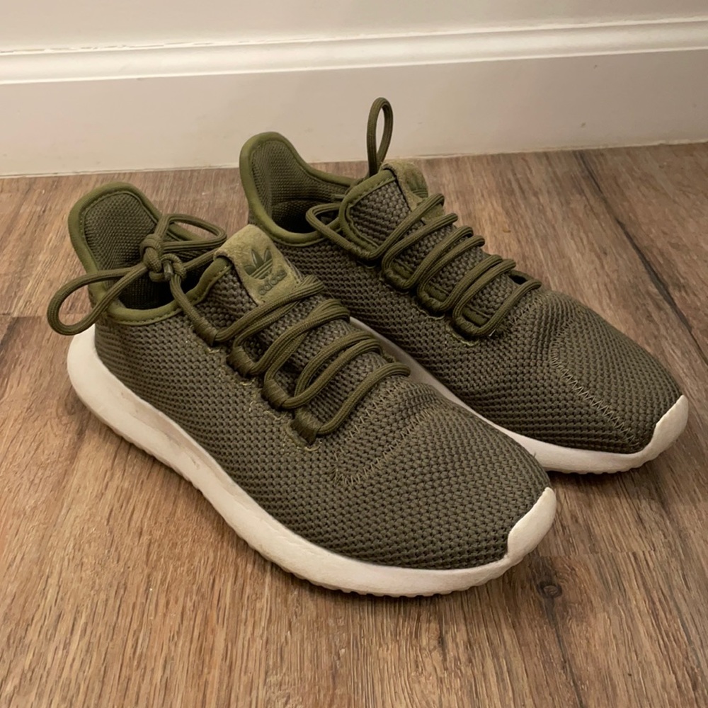 Adidas size 3.5